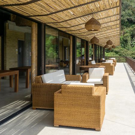 Cannua Lodge 마리닐라 외부 사진