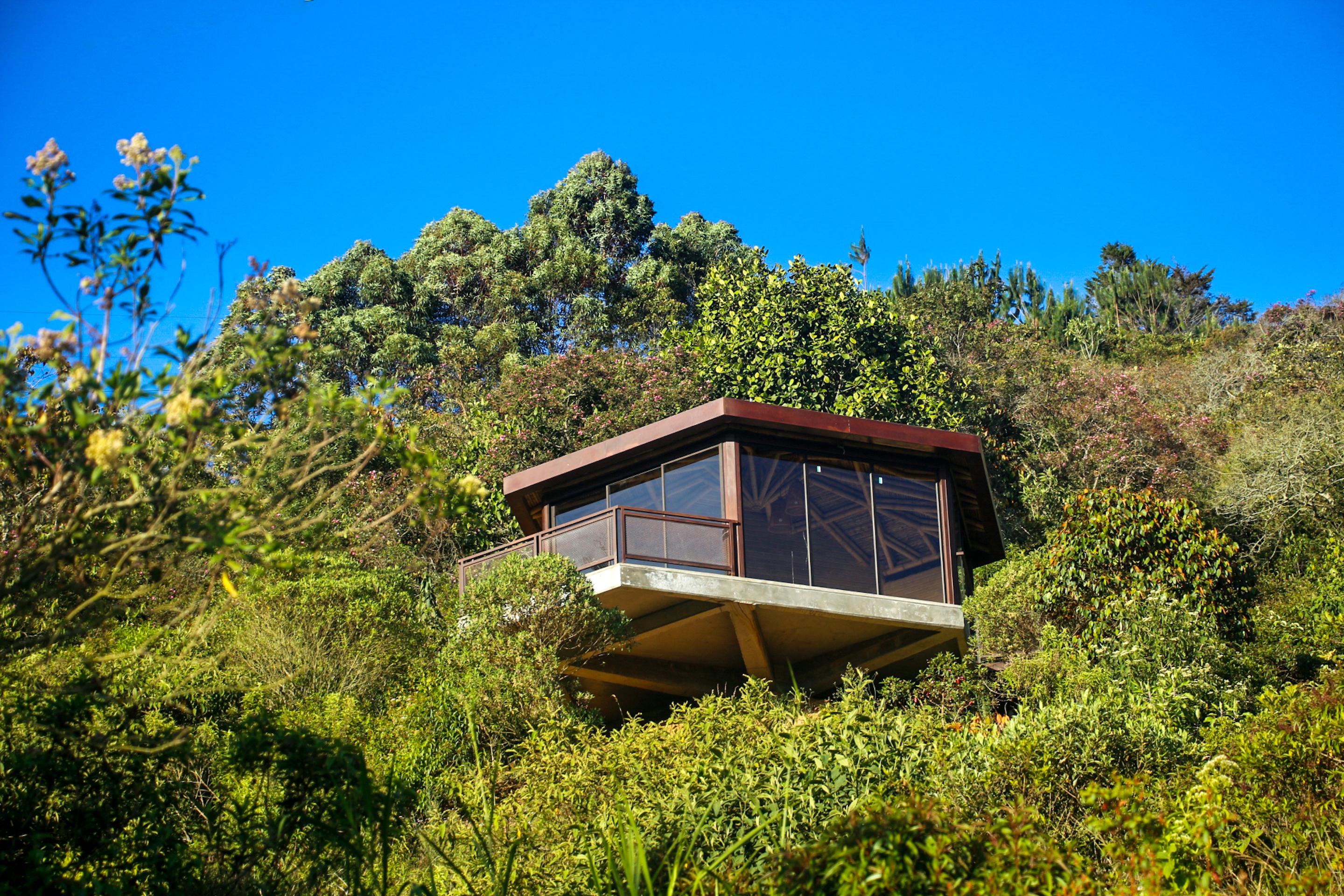 Cannua Lodge 마리닐라 외부 사진