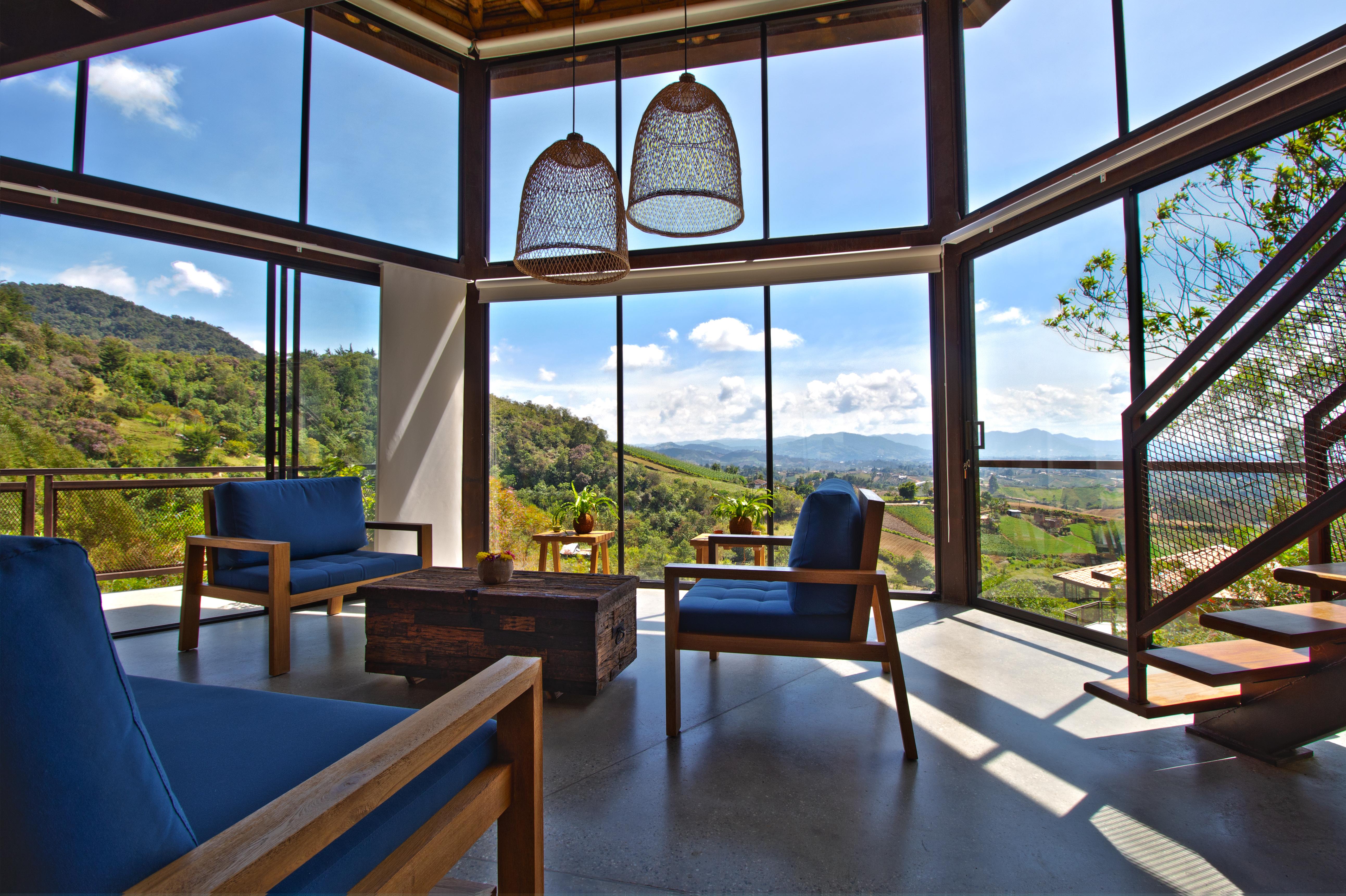 Cannua Lodge 마리닐라 외부 사진