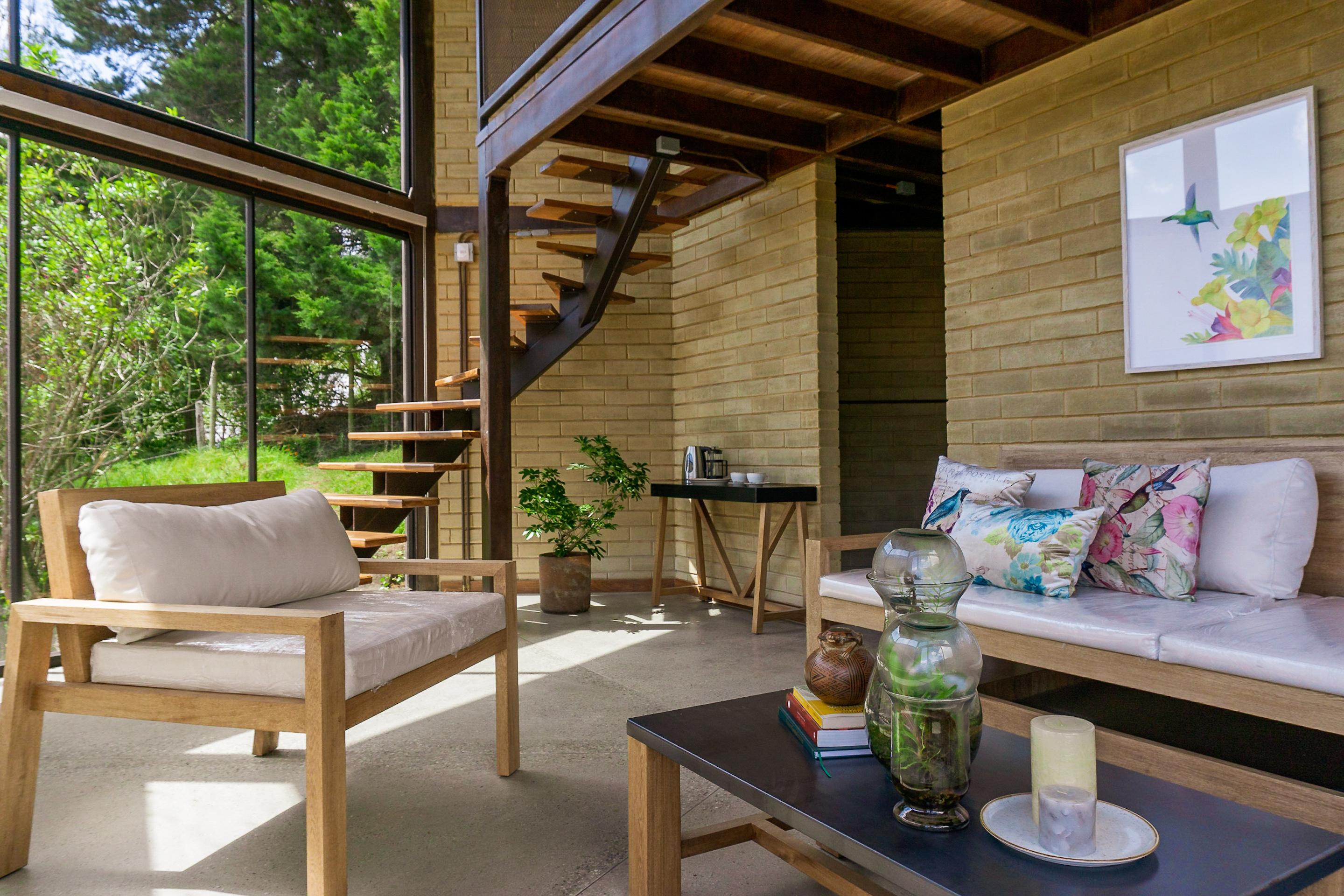 Cannua Lodge 마리닐라 외부 사진