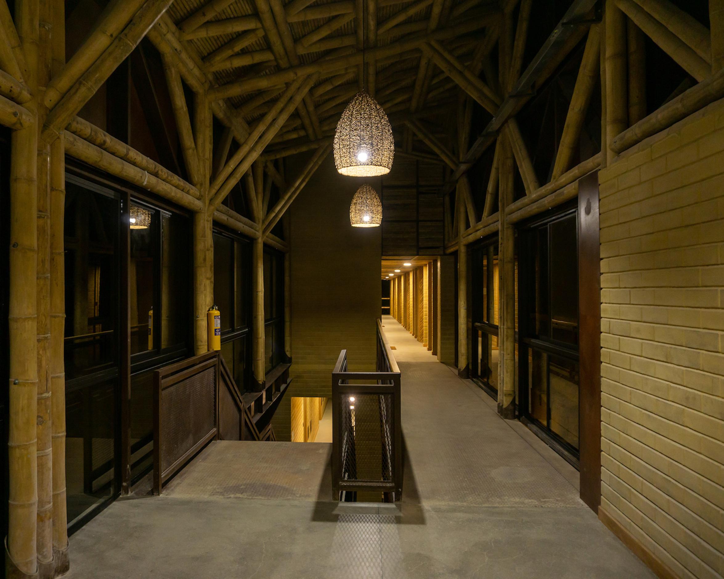 Cannua Lodge 마리닐라 외부 사진