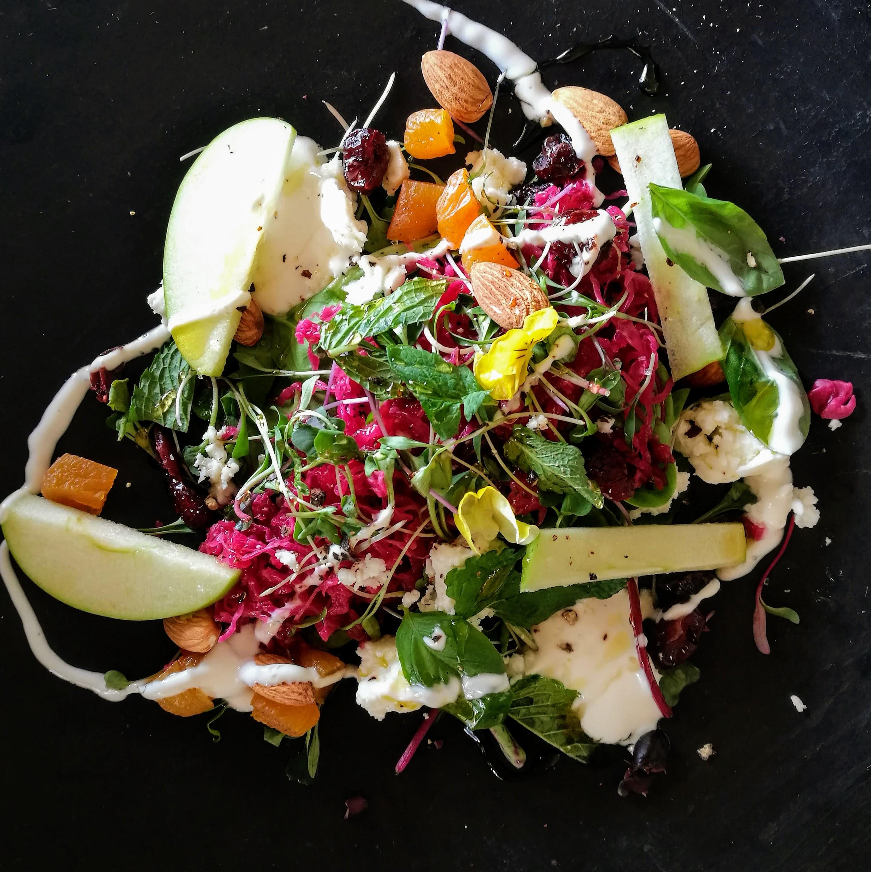 Cannua Lodge 마리닐라 외부 사진