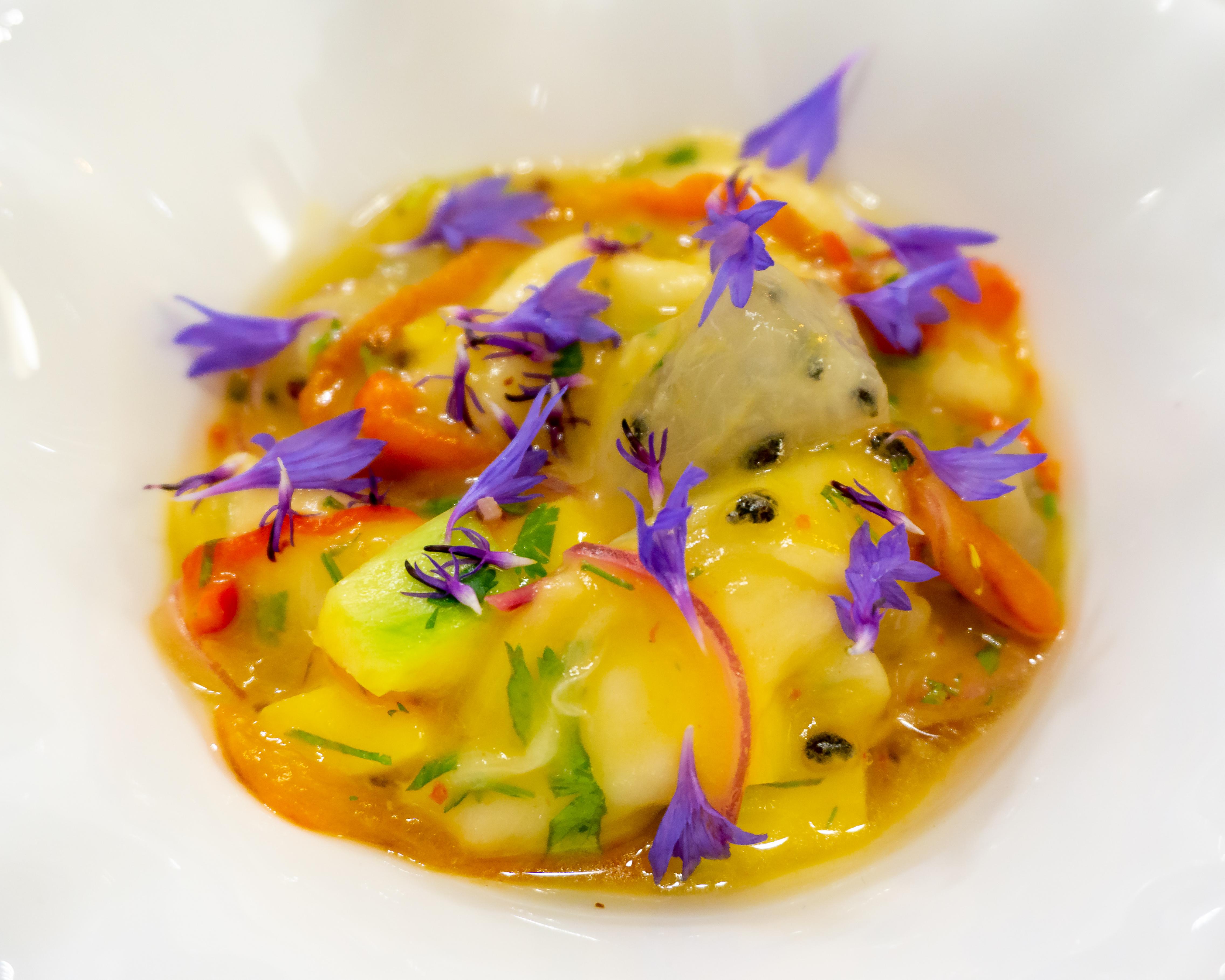 Cannua Lodge 마리닐라 외부 사진