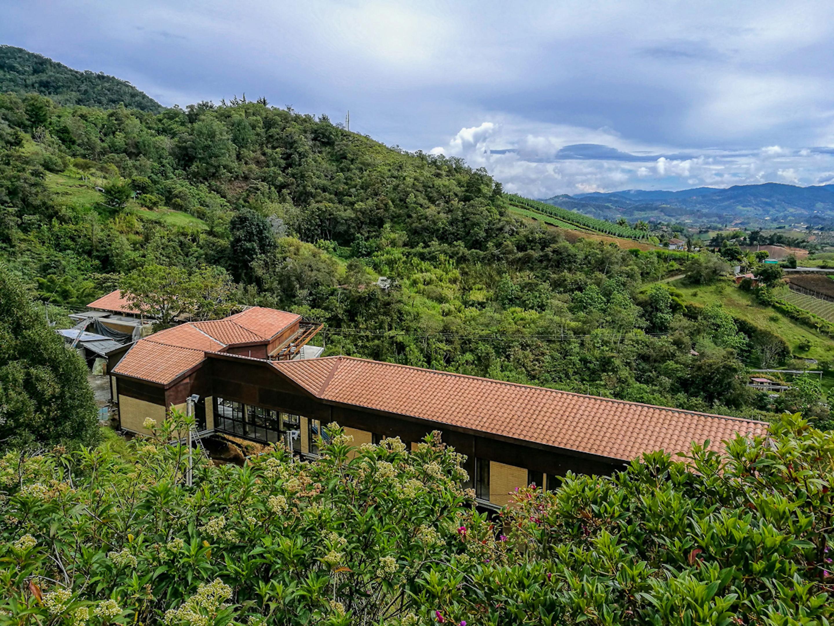 Cannua Lodge 마리닐라 외부 사진