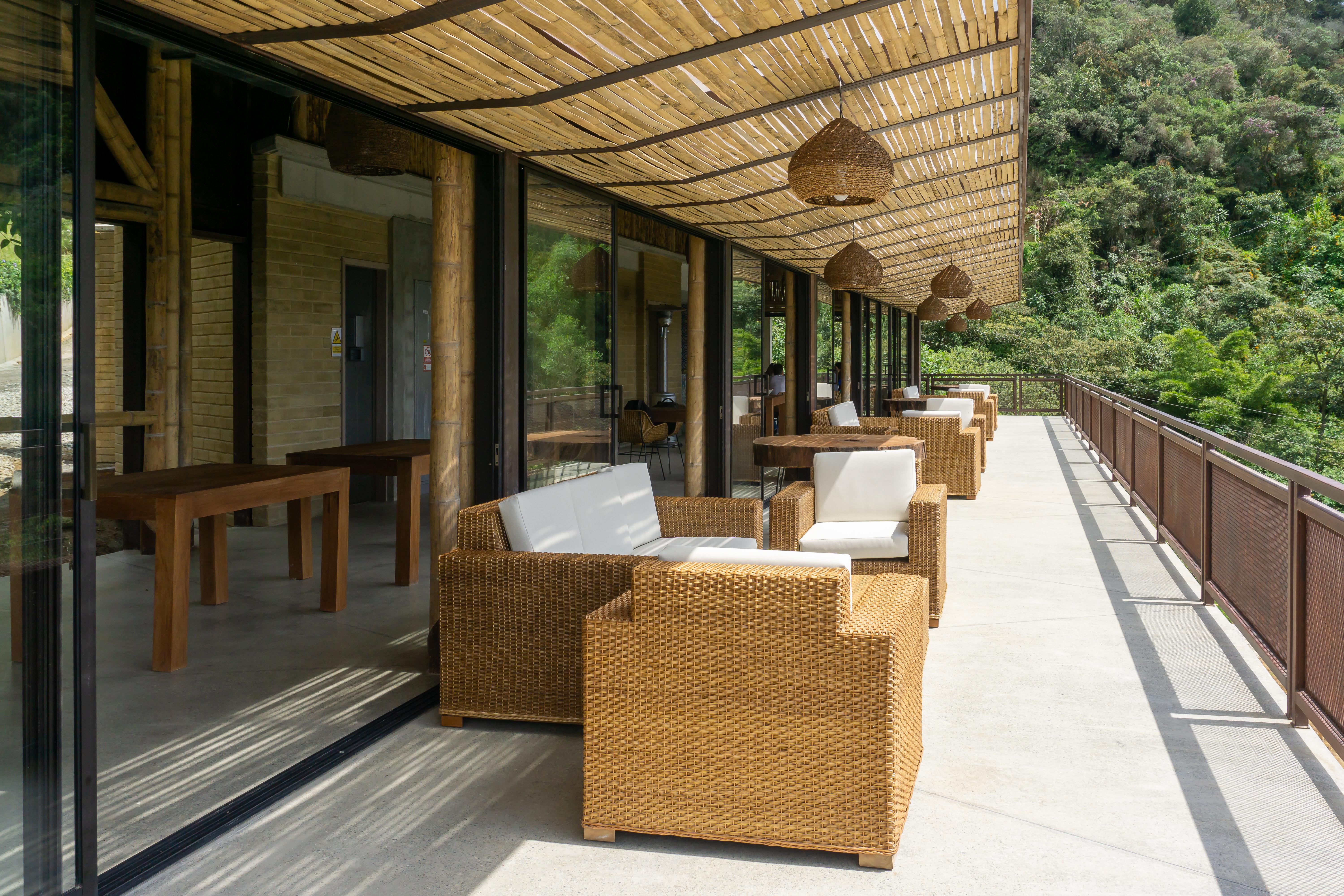 Cannua Lodge 마리닐라 외부 사진
