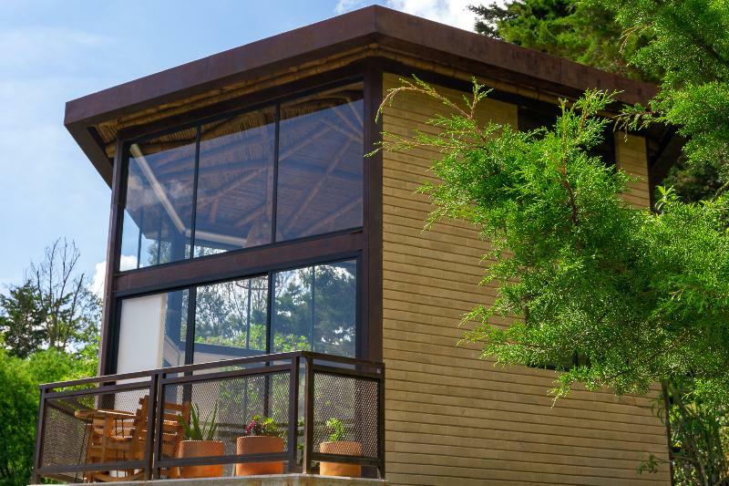 Cannua Lodge 마리닐라 외부 사진