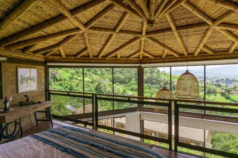 Cannua Lodge 마리닐라 외부 사진