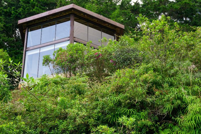 Cannua Lodge 마리닐라 외부 사진